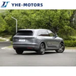 Nio Onvo L90 Four-Wheel Drive– Buy Direct From China | CarSaleChina - Image 2