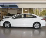 Toyota Corola– Buy Direct From China | CarSaleChina - Image 10