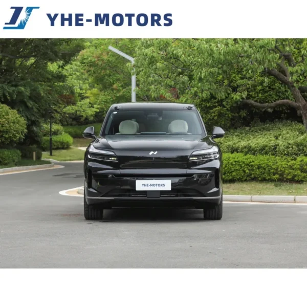 Nio Onvo L90 Four-Wheel Drive– Buy Direct From China | CarSaleChina