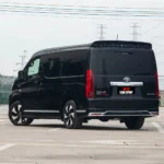 Toyota Spacious Luxury Business Reception Passenger Car– Buy Direct From China | CarSaleChina - Image 6