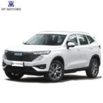 Haval H6 Phev Car Compact Hybrid SUV– Buy Direct From China | CarSaleChina - Image 11