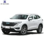 Haval H6 Phev Car Compact Hybrid SUV– Buy Direct From China | CarSaleChina - Image 9